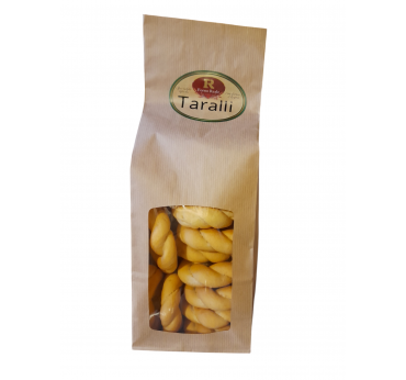 Taralli